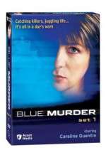 Watch Blue Murder (UK) Movies123