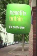 Watch Benefits Britain -  Life On The Dole Movies123