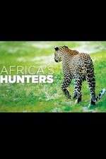Watch Africa's Hunters Movies123