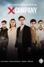 Watch X Company Movies123