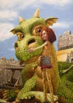 Watch Jane and the Dragon Movies123