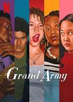 Watch Grand Army Movies123