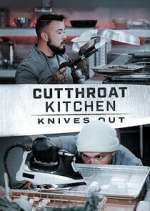 Watch Cutthroat Kitchen: Knives Out Movies123