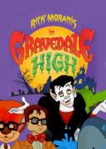 Watch Gravedale High Movies123