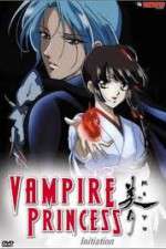 Watch Vampire Princess Miyu (OAV) Movies123