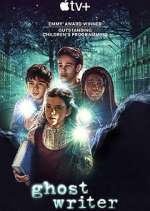 Watch Ghostwriter Movies123