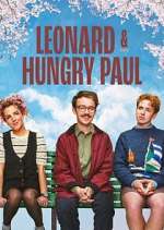 Watch Leonard and Hungry Paul Movies123