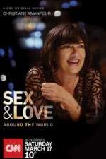 Watch Christiane Amanpour: Sex & Love Around the World Movies123