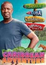 Watch Clive Myrie's Caribbean Adventure Movies123