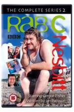 Watch Rab C Nesbitt Movies123