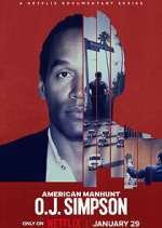Watch American Manhunt: O.J. Simpson Movies123