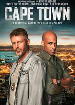 Watch Cape Town Movies123