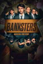 Watch Banksters Movies123