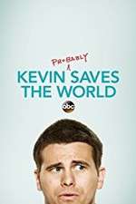 Watch Kevin (Probably) Saves the World Movies123