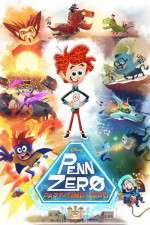 Watch Penn Zero Part-Time Hero Movies123