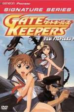 Watch Gate Keepers Movies123