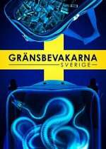 Watch Gränsbevakarna Sverige Movies123