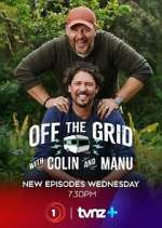Watch Off the Grid with Colin and Manu Movies123