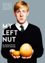 Watch My Left Nut Movies123