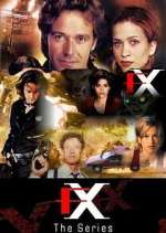 Watch F/X: The Series Movies123