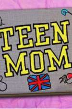 Watch Teen Mom UK Movies123