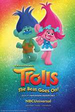 Watch Trolls: The Beat Goes On Movies123
