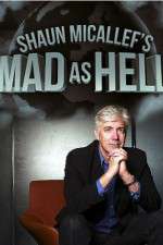 Watch Shaun Micallef's Mad as Hell Movies123