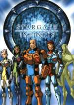 Watch Stargate: Infinity Movies123
