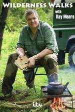 Watch Wilderness Walks with Ray Mears Movies123