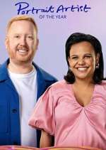 Watch Portrait Artist of the Year Movies123