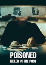 Watch Poisoned: Killer in the Post Movies123