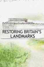 Watch Restoring Britain's Landmarks Movies123