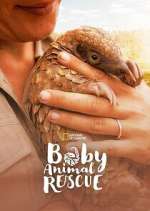 Watch Baby Animal Rescue Movies123