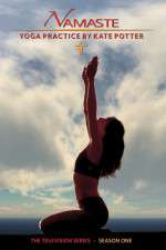 Watch Namaste Yoga with Kate Potter Movies123