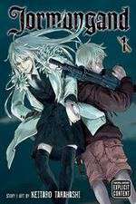 Watch Jormungand Movies123