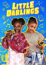 Watch Jacqueline Wilson's Little Darlings Movies123
