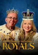 Watch Catching Up With the Royals Movies123