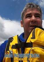 Watch Iain Robertson Rambles Movies123