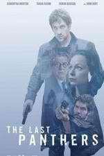 Watch The Last Panthers Movies123