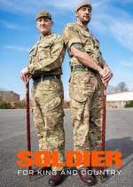 Watch Soldier: For King and Country Movies123