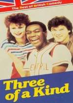 Watch Three of a Kind Movies123