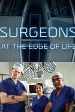 Watch Surgeons: At the Edge of Life Movies123