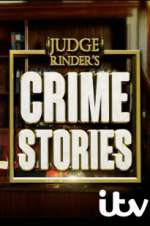 Watch Judge Rinder's Crime Stories Movies123