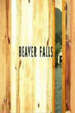Watch Beaver Falls Movies123