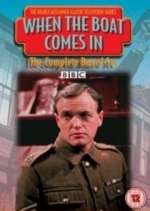Watch When the Boat Comes In Movies123