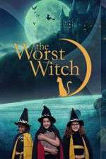 Watch The Worst Witch Movies123