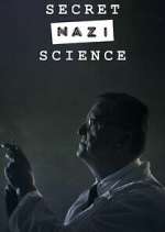 Watch Secret Nazi Science Movies123
