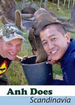 Watch Anh Does Scandinavia Movies123