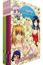 Watch Excel Saga Movies123