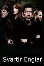 Watch Svartir englar Movies123